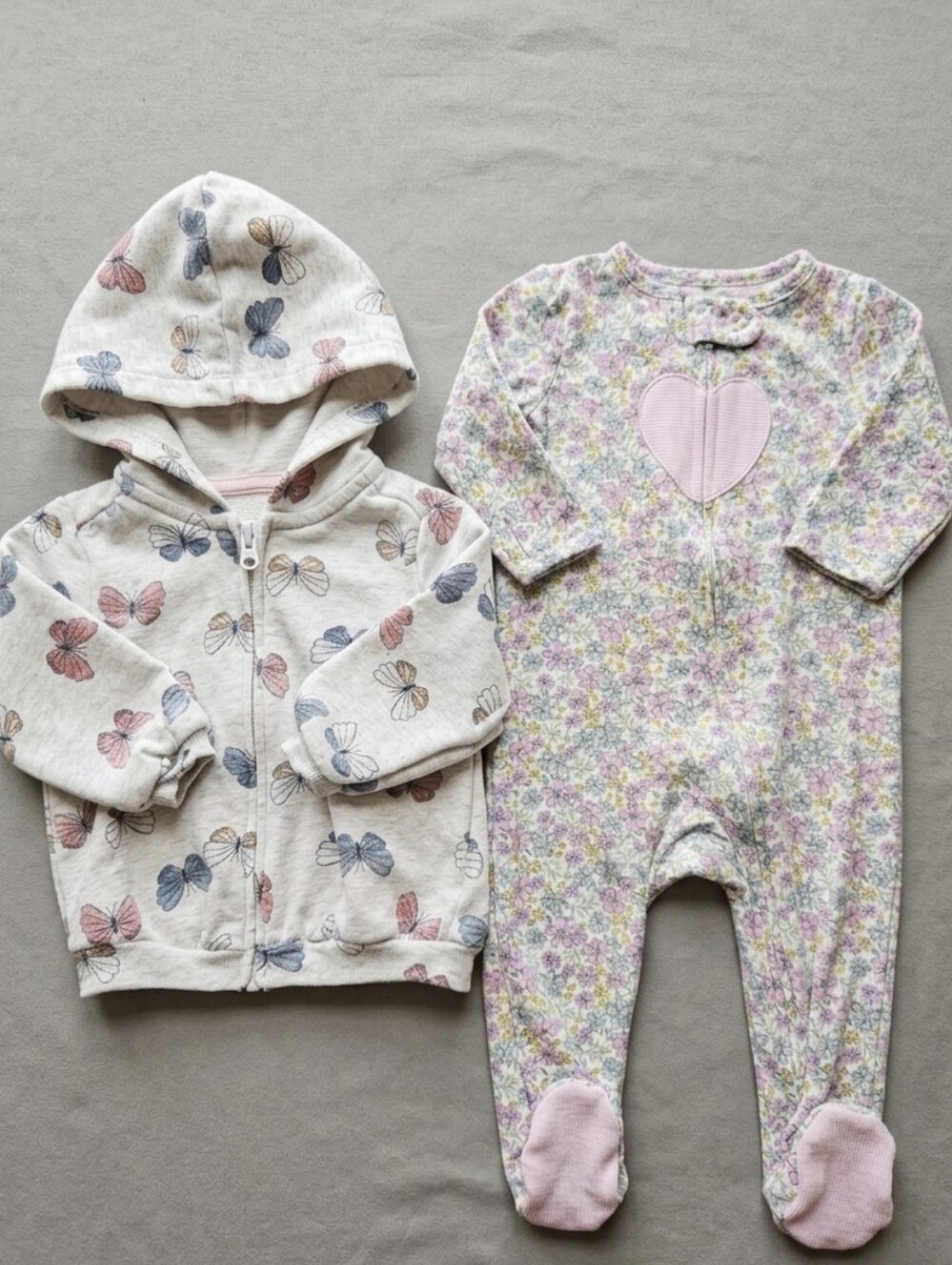 Carter's Bundle